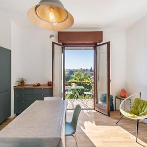Apartamento Superior de 1 Dormitorio